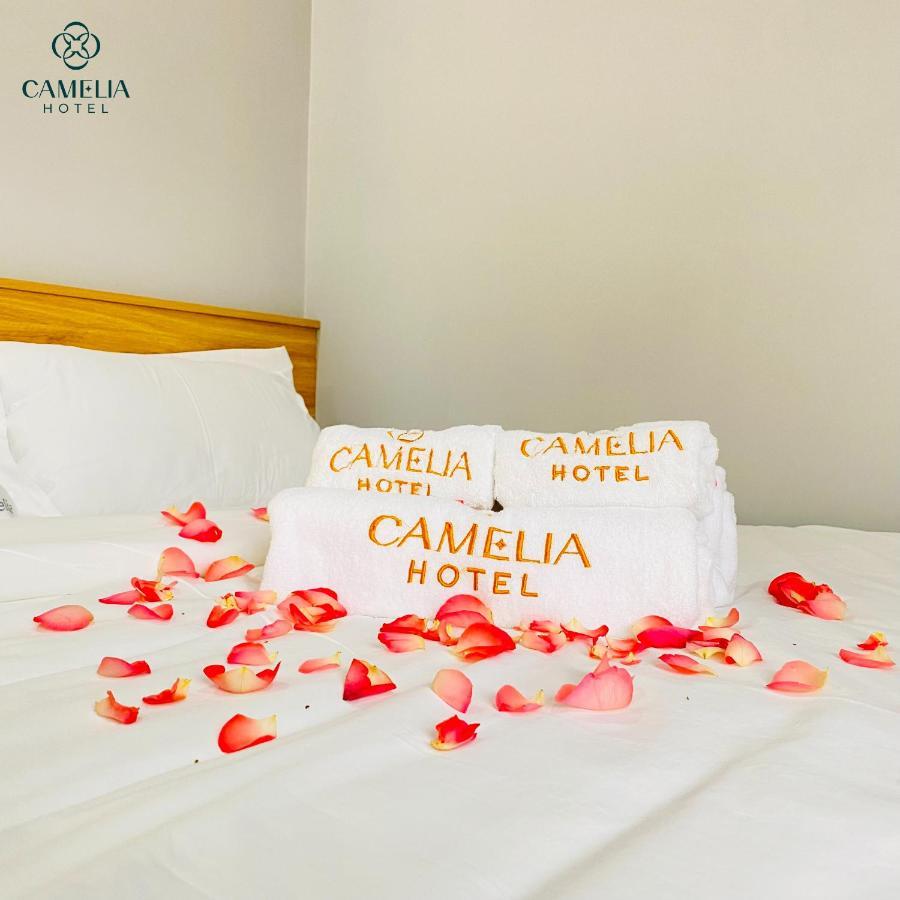 Camelia 108 Le Lai 3*