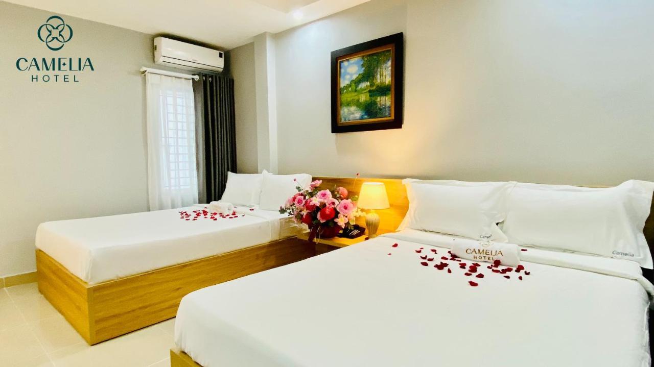 Hotel Camelia 108 Le Lai