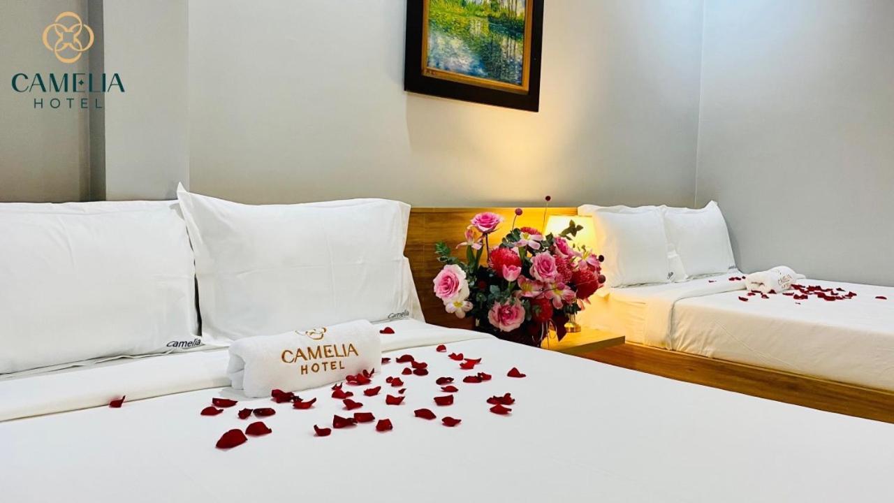 Hotel Camelia 108 Le Lai 3*