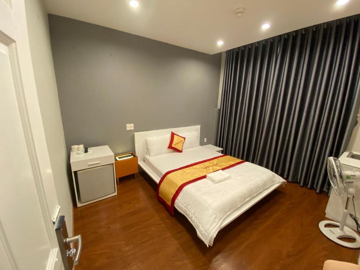 Phu Gia Hotel *