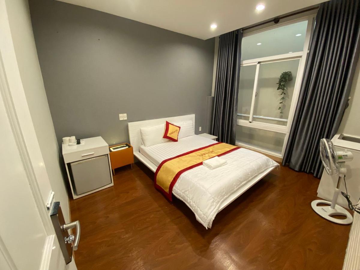 Hotel Phu Gia