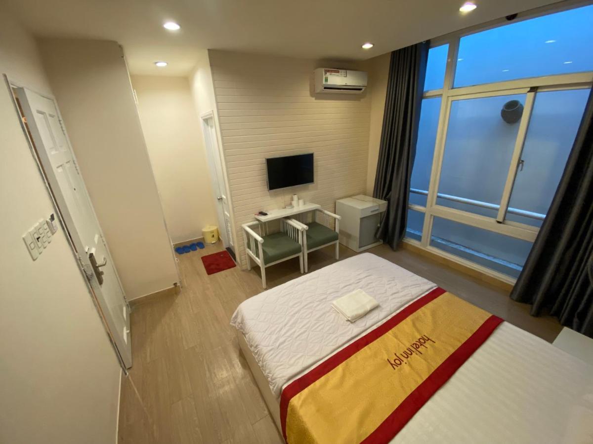 Hotel Phu Gia