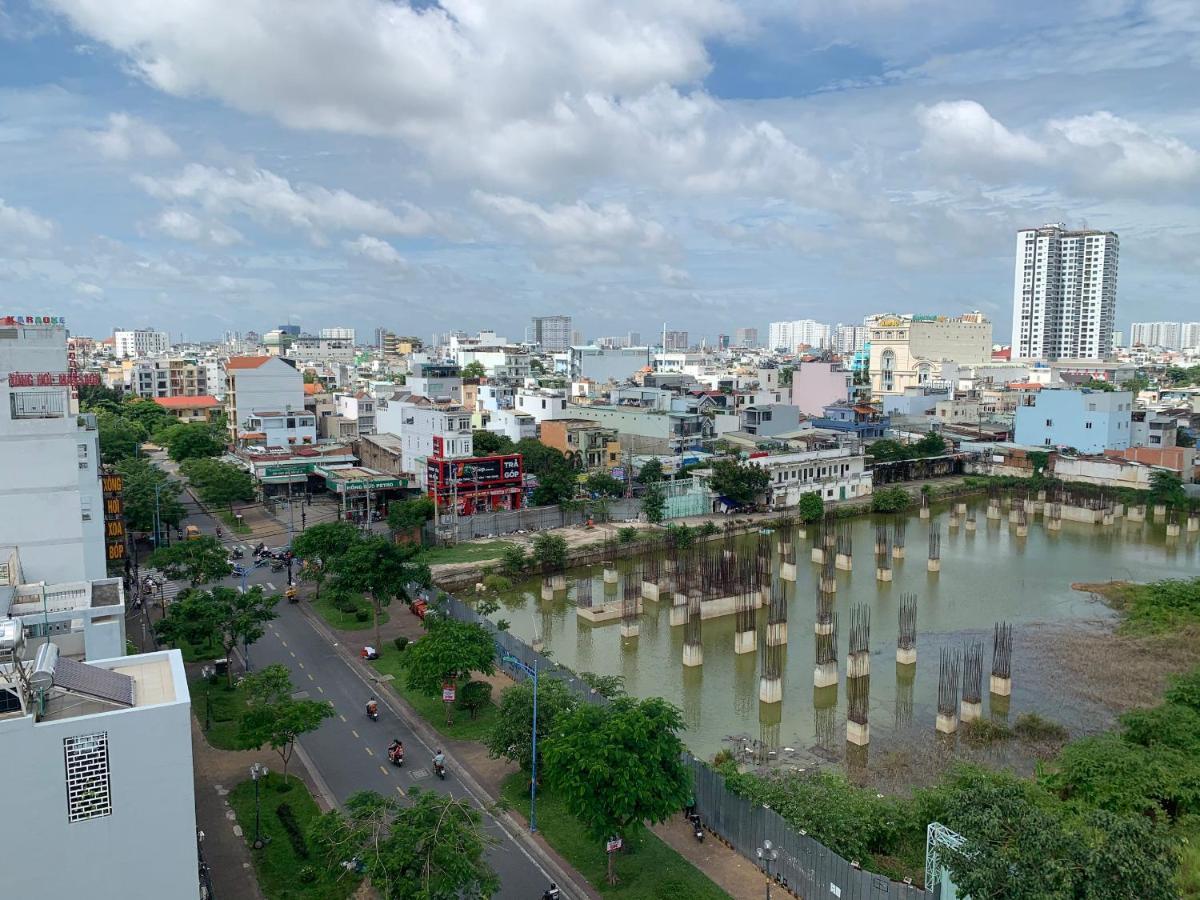 Hotel Mai Phuong - Ruby Saigon