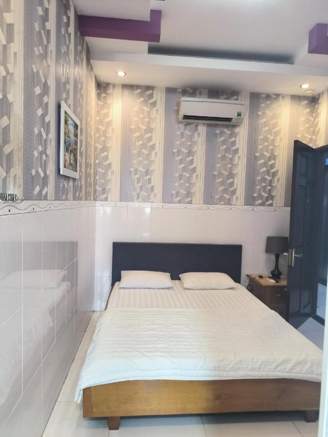 Hotel 2* Ho Chi Minh City