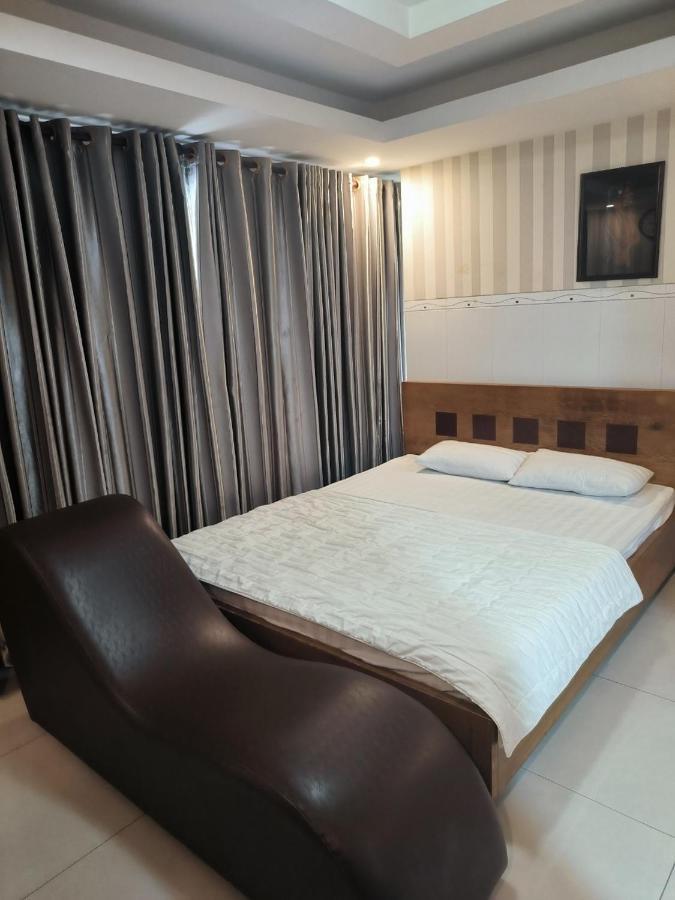 Hotel Ho Chi Minh City