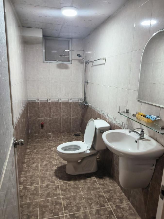 Hotel Hotel Ho Chi Minh City