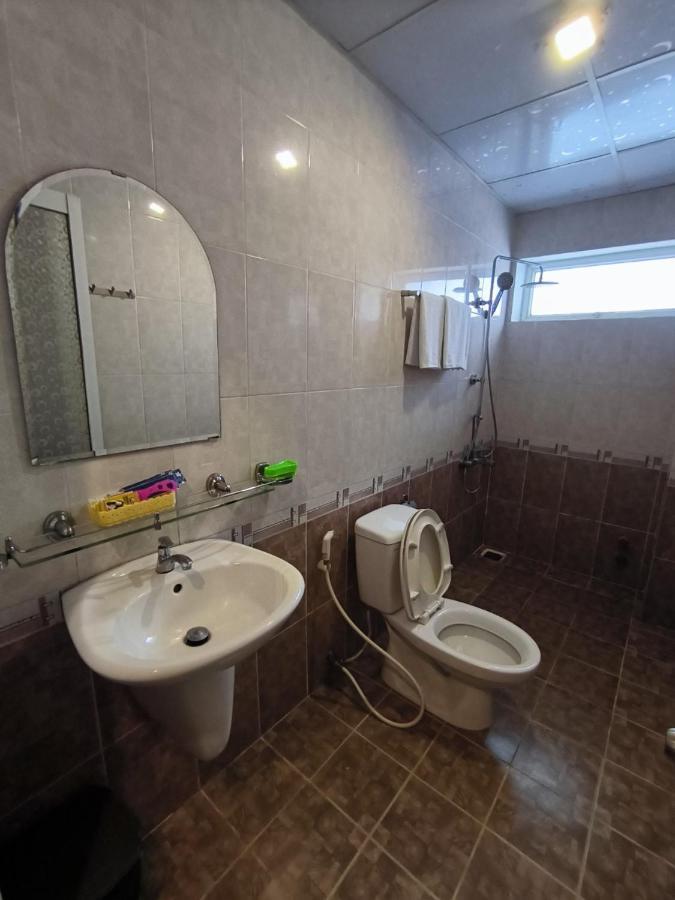 Hotel Hotel Ho Chi Minh City