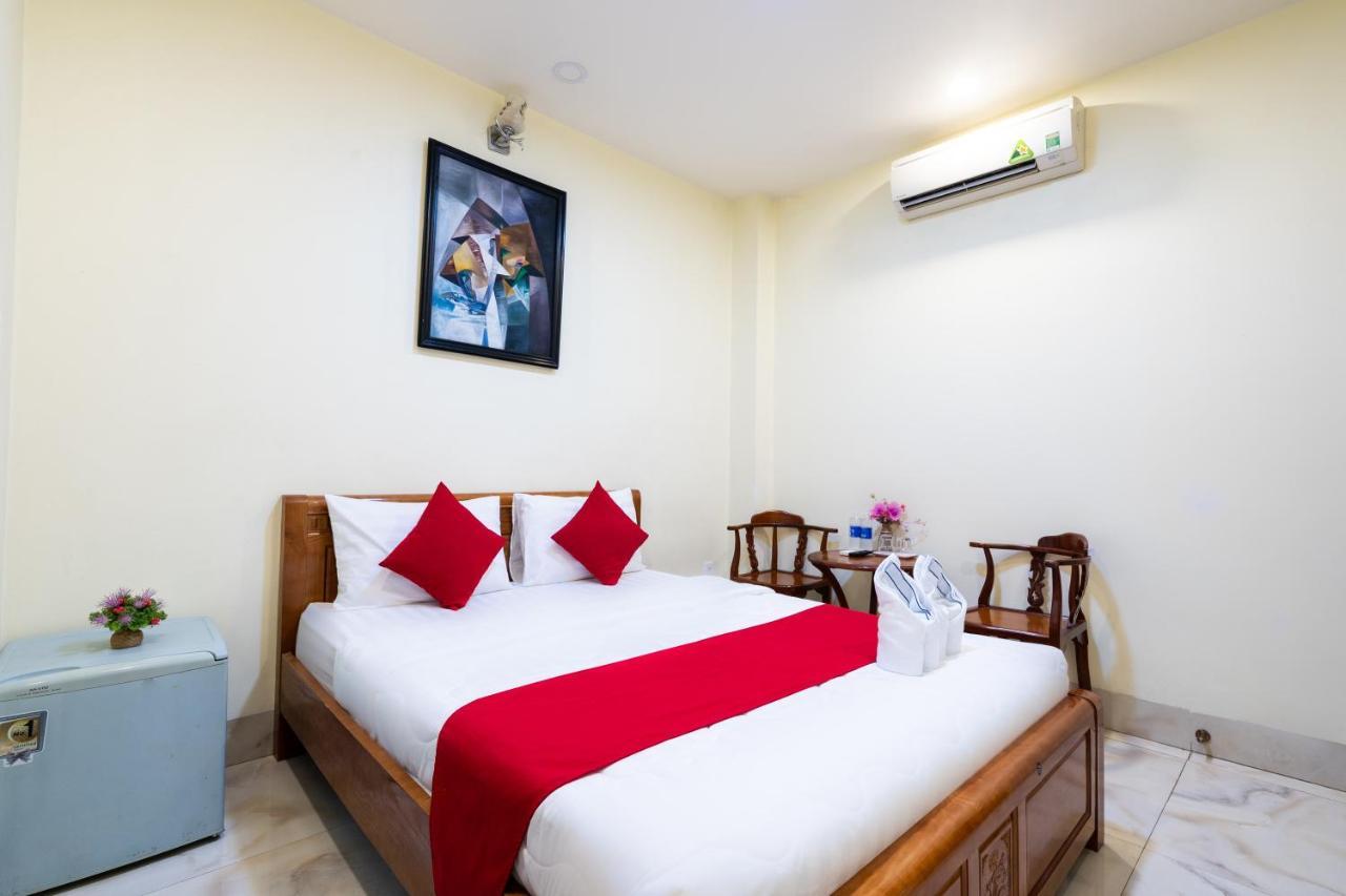 Hotel Mai Phuong - Ruby Saigon