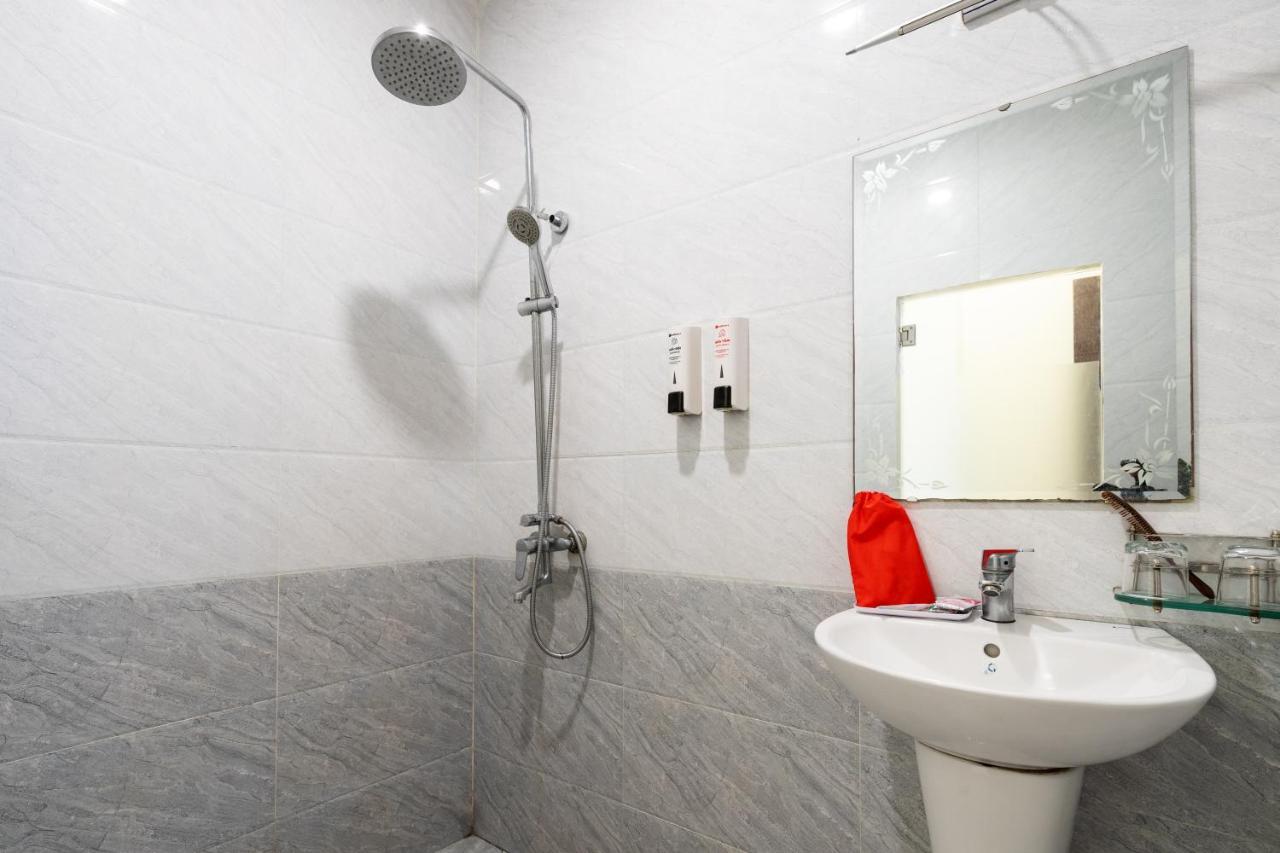 Mai Phuong - Ruby Saigon Hotel 2*