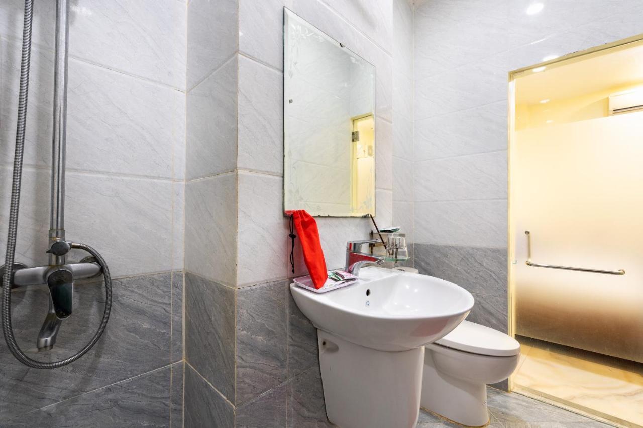Hotel Mai Phuong - Ruby Saigon