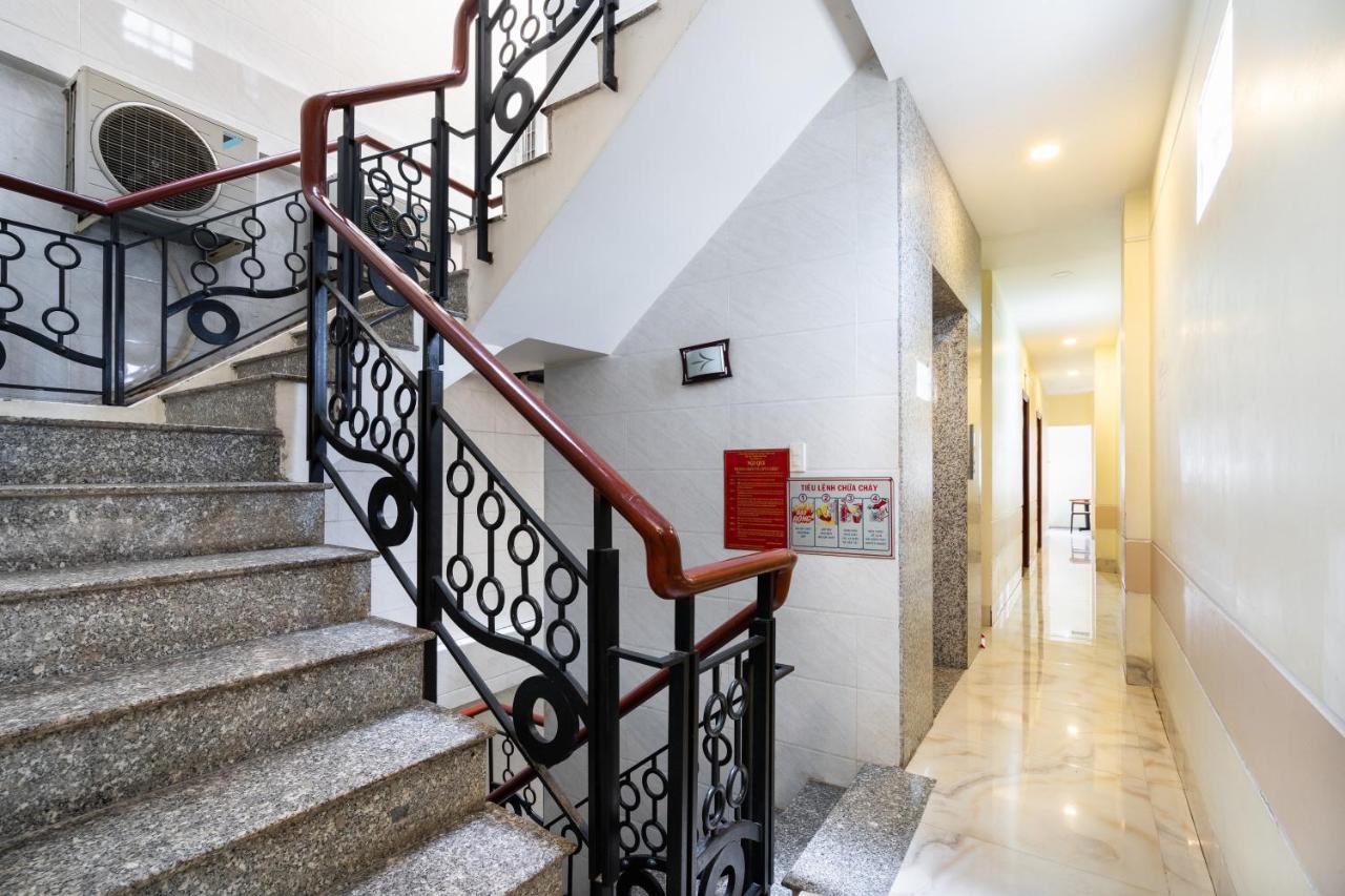 Hotel Mai Phuong - Ruby Saigon
