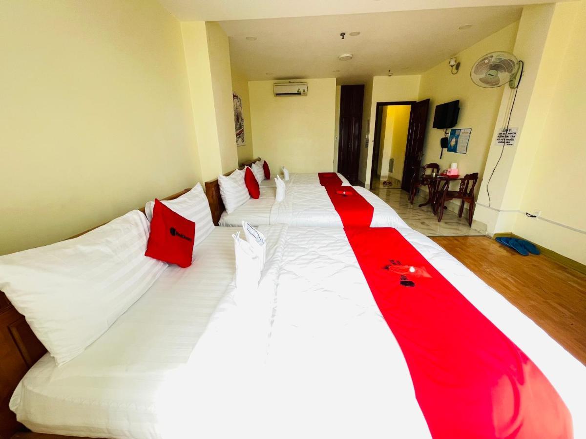 Hotel Mai Phuong - Ruby Saigon Ho Chi Minh City