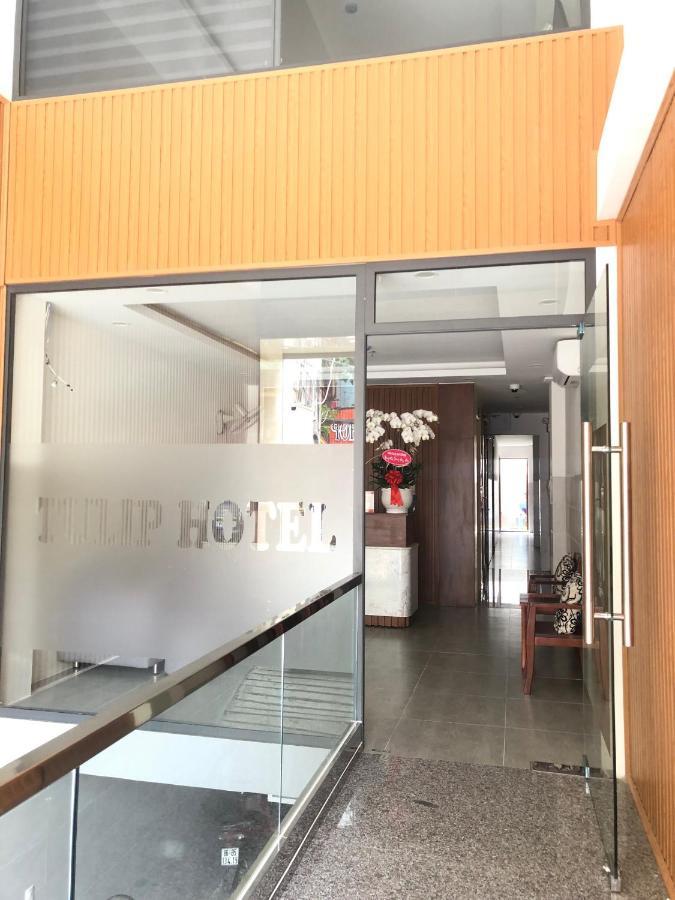 Tulip Hotel Ho Chi Minh City