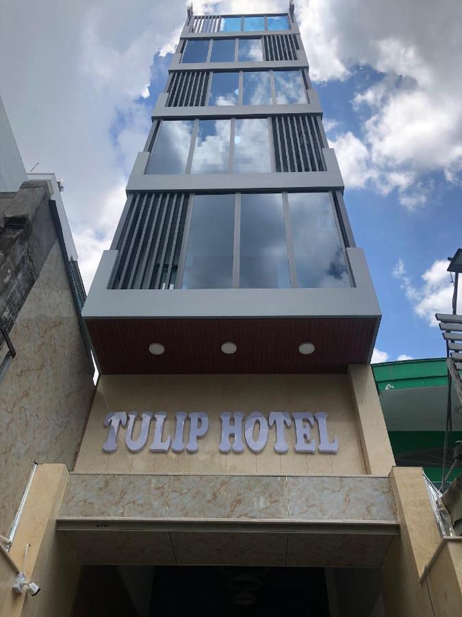 Tulip Hotel 4*