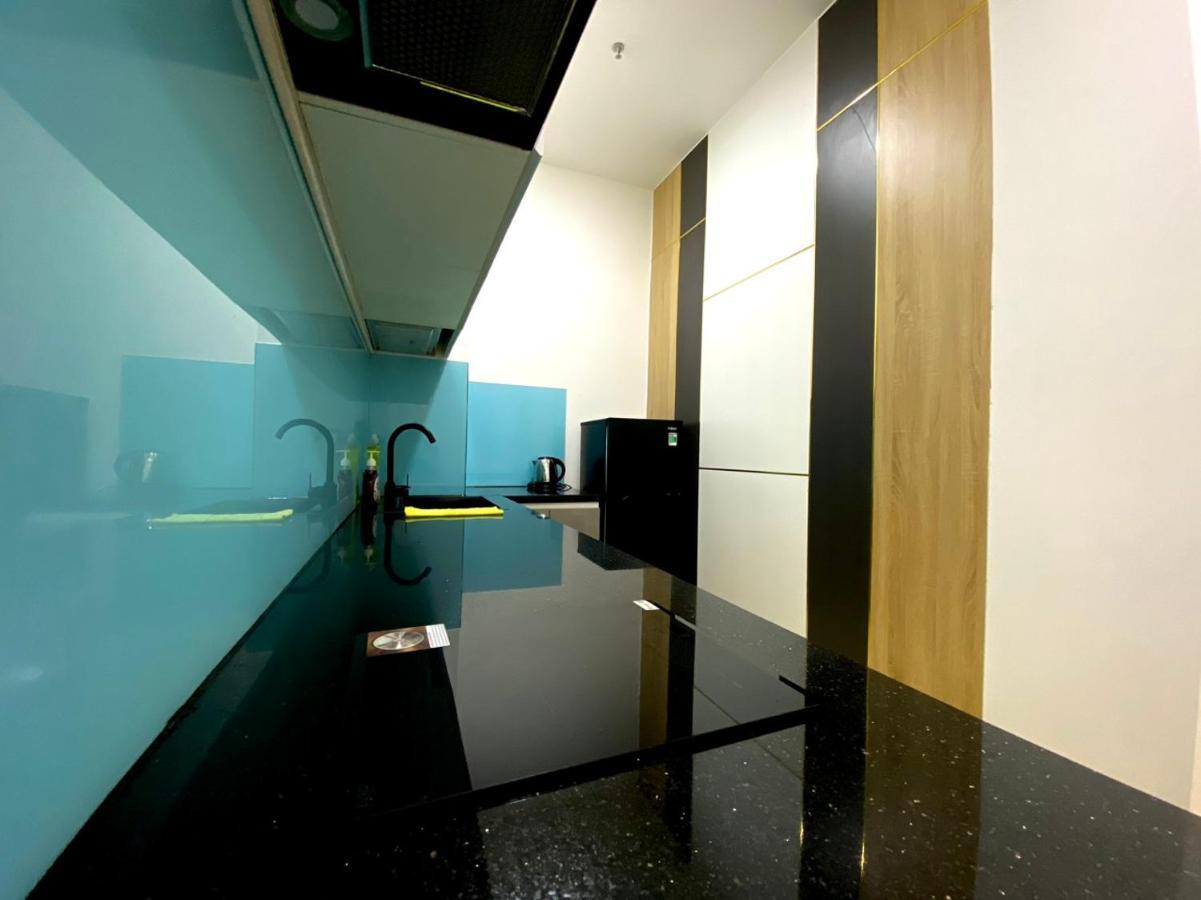 Chanh Huy & Aparthotel Bandar Ho Chi Minh