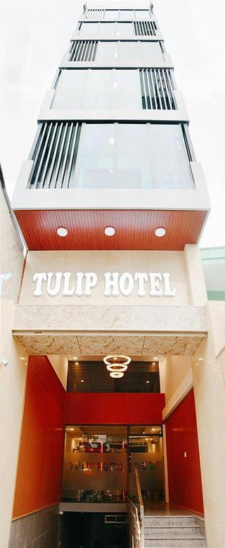 Hotel Tulip 4*