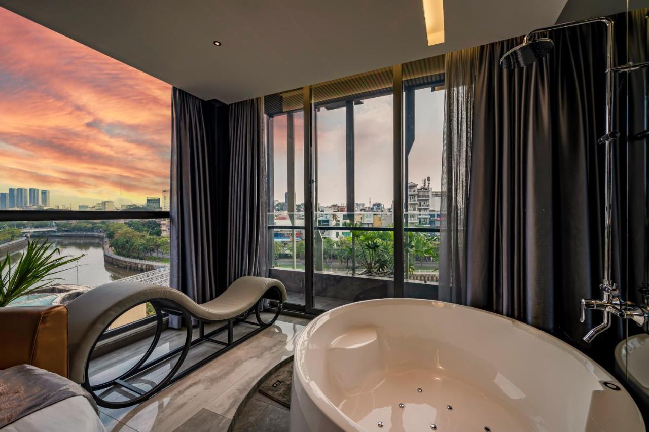 Hotel Bonita Signature The View Ho Chi Minh City