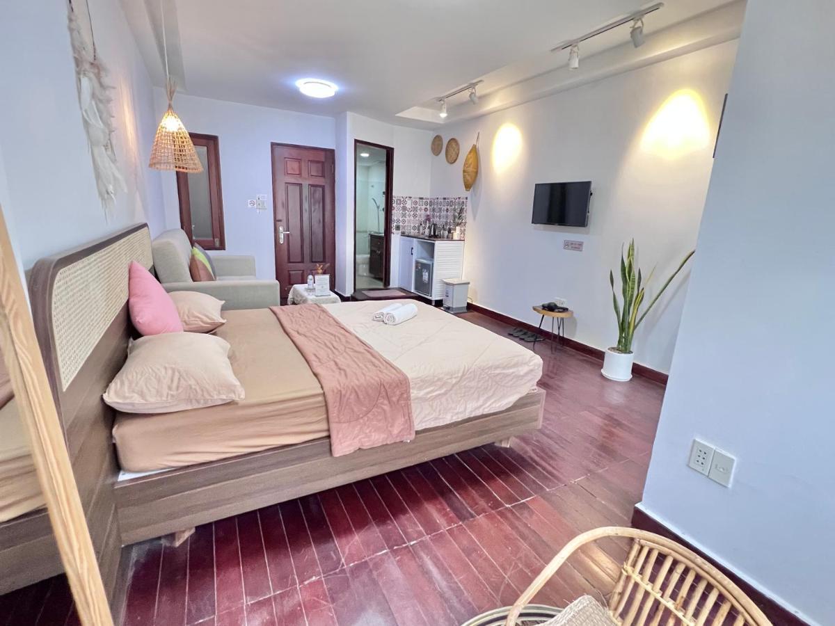 Co Ben Thanh Homestay