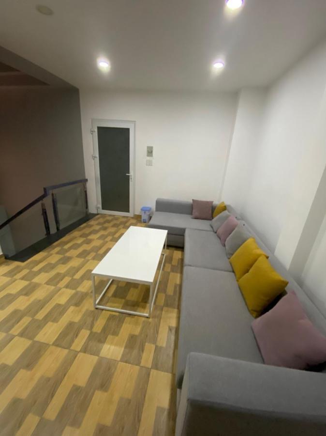 Homestay Nha Cam