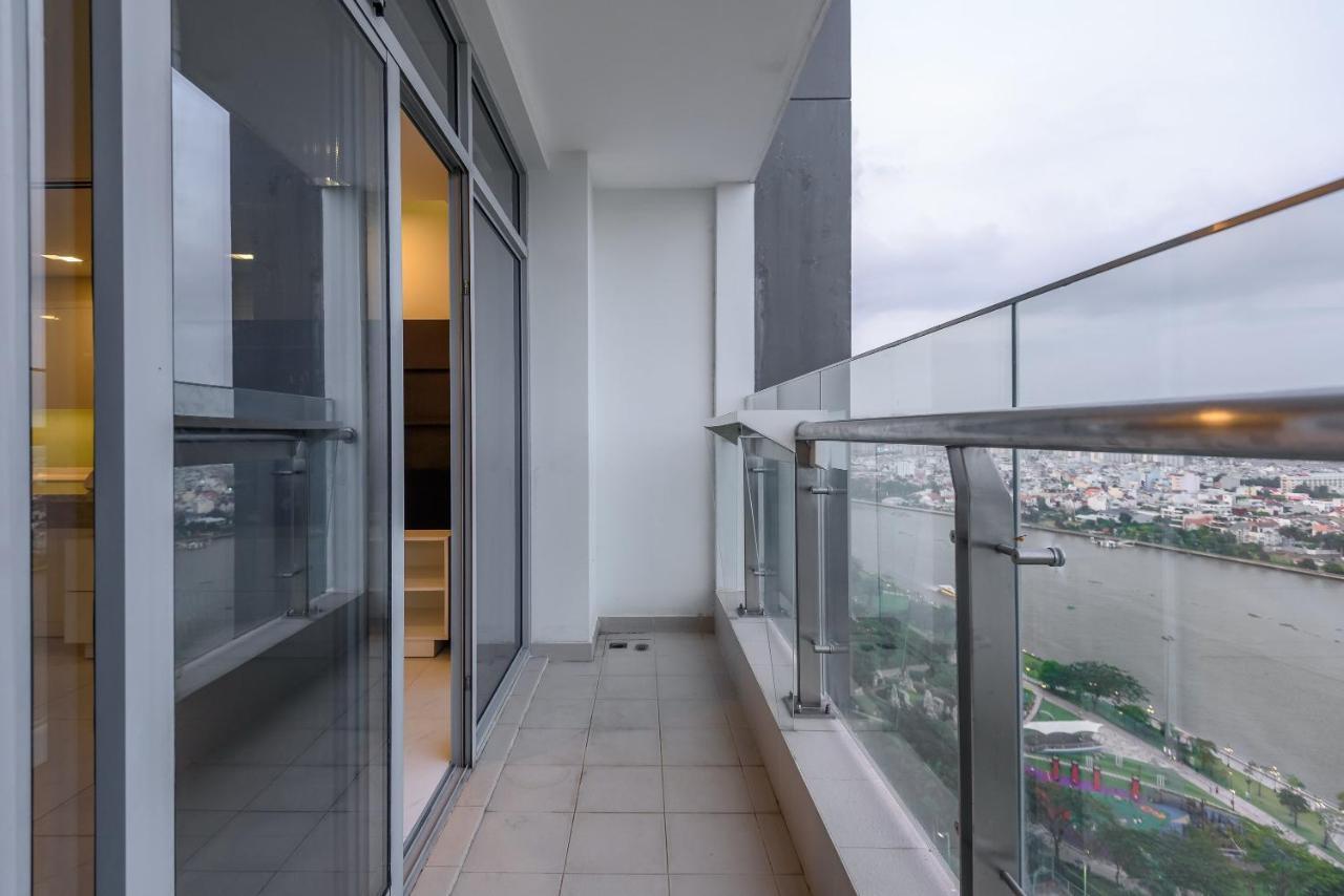 Apartment Luxury Vinhomes Park - Thamin Homes Ho Chi Minh City