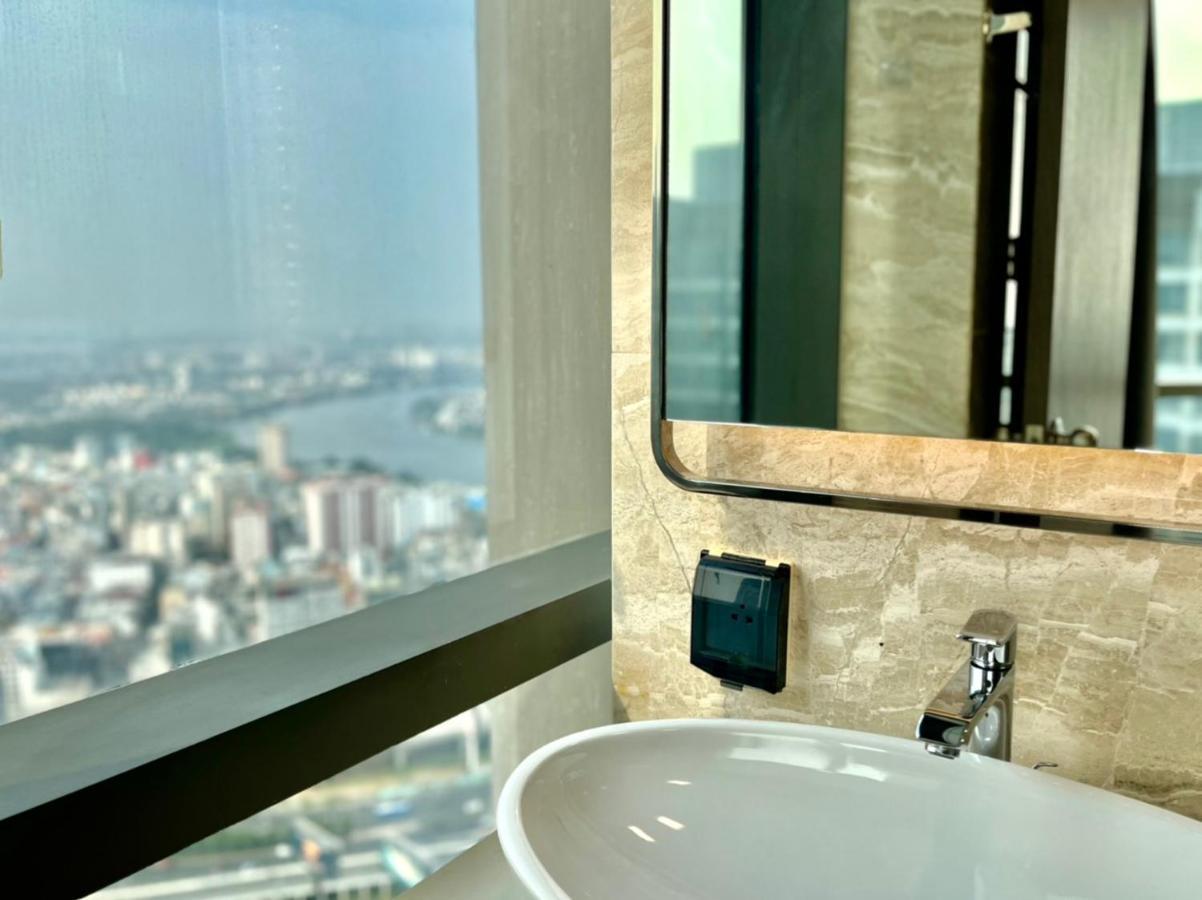 Luxury Vinhomes Park - Thamin Homes Apartment Ho Chi Minh City