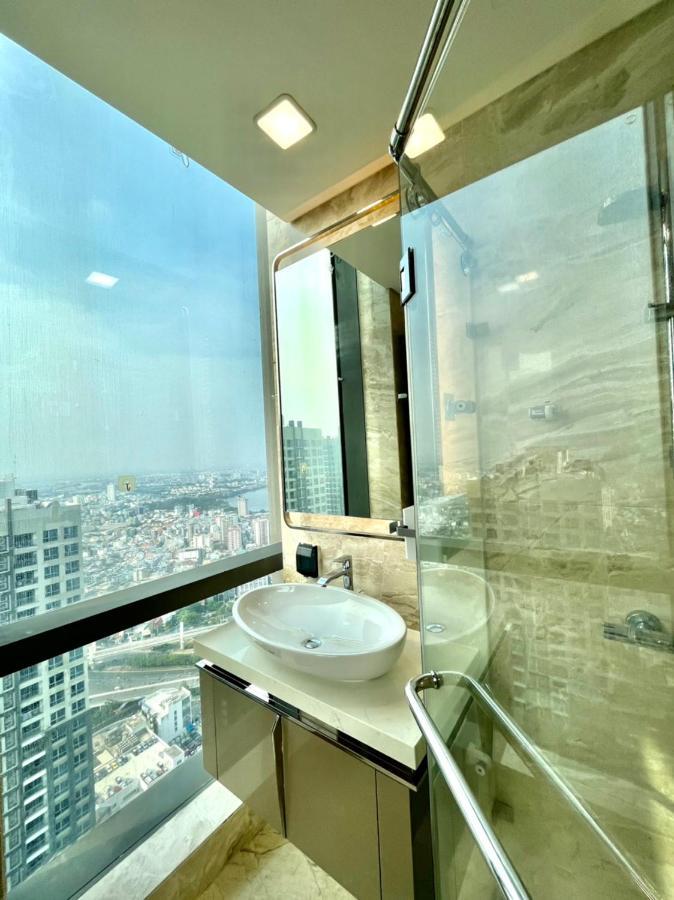 Luxury Vinhomes Park - Thamin Homes