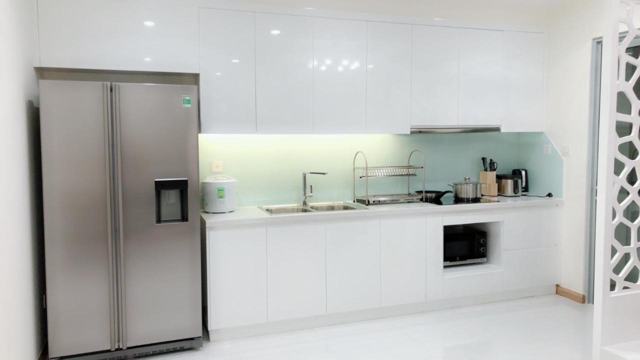 Luxury Vinhomes Park - Thamin Homes