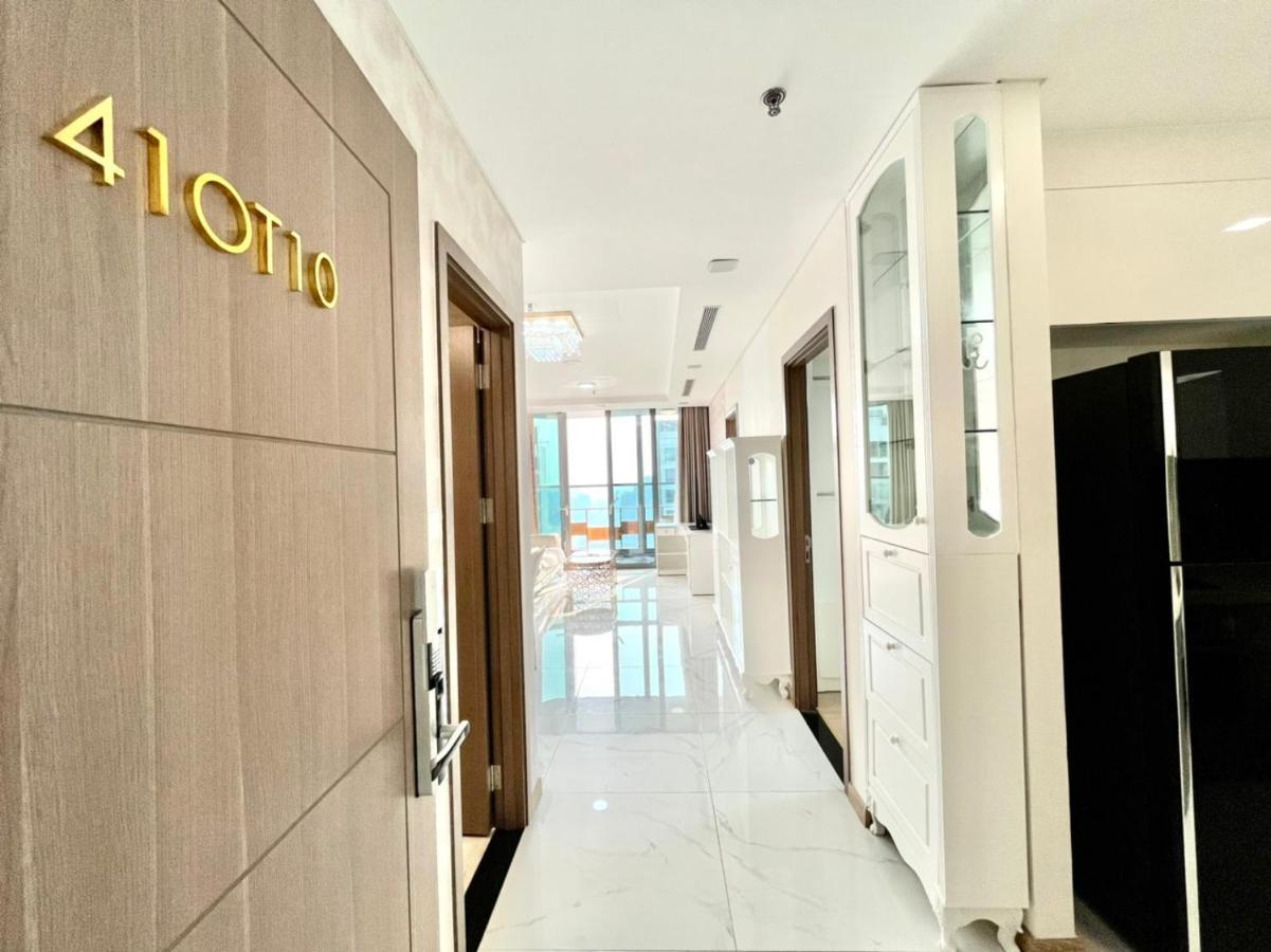 Luxury Vinhomes Park - Thamin Homes Apartment