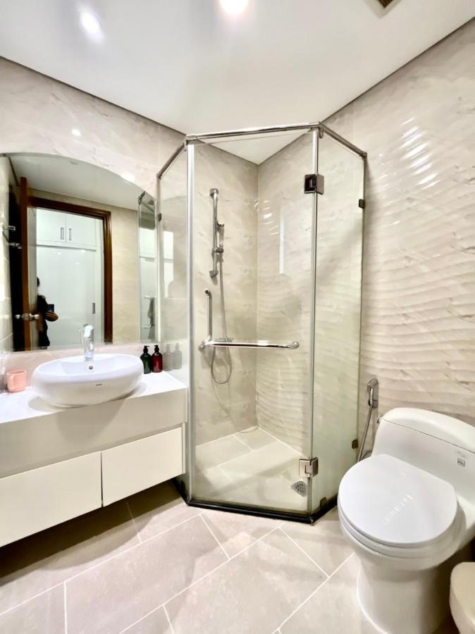 Luxury Vinhomes Park - Thamin Homes