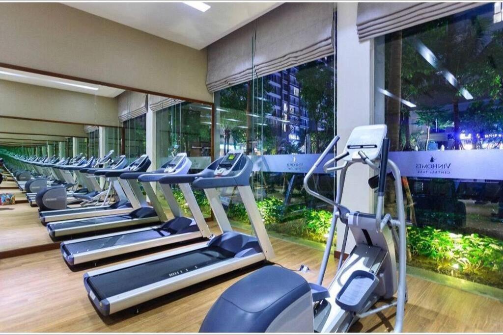 Apartment 2br Luxury Saigon River View Landmark 81 Cp Ho Chi Minh City