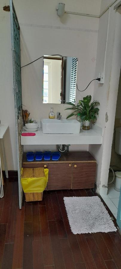 Bed & Breakfast Cozy Privateroom Buivienr2-d1#balcony#rooftop *