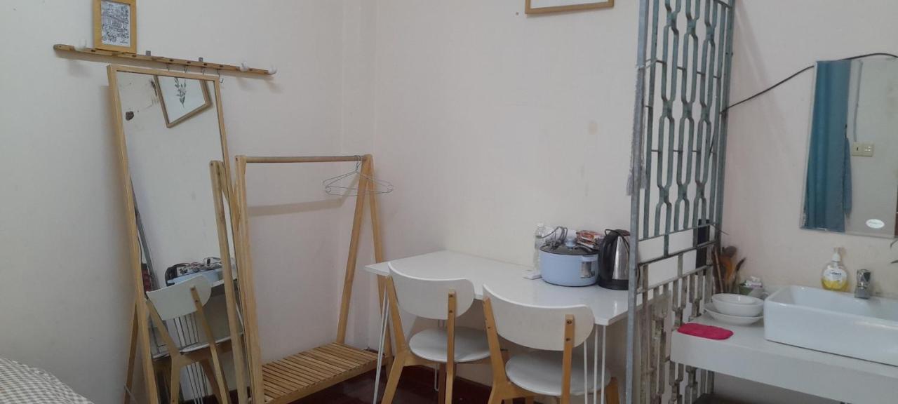Cozy Privateroom Buivienr2-d1#balcony#rooftop