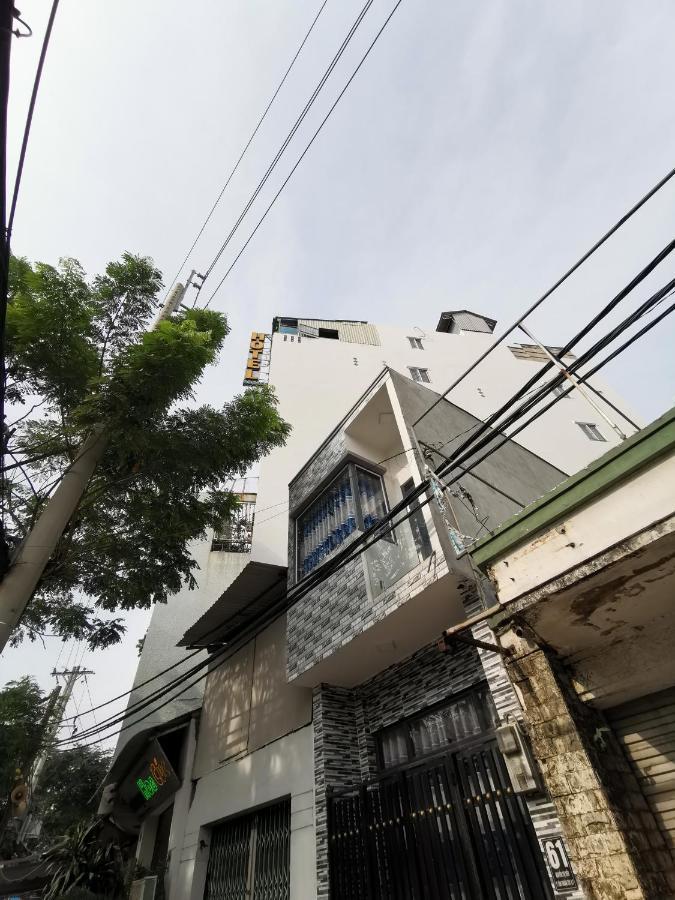 Khach San Hoa Cuc * Ho Chi Minh City