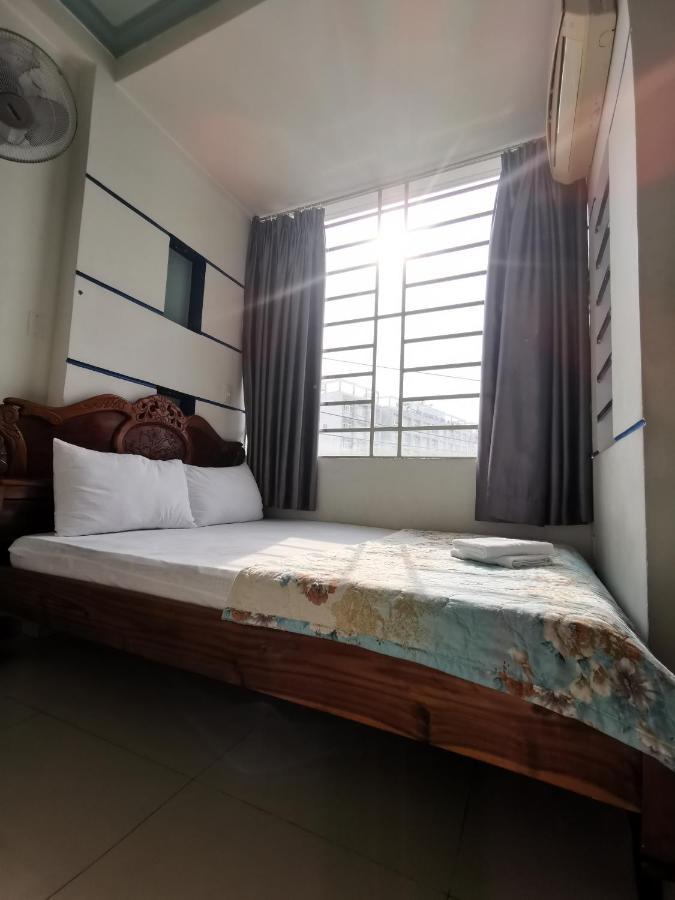 Khach San Hoa Cuc Hotel Ho Chi Minh City