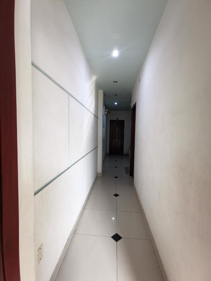 Khach San Hoa Cuc Hotel