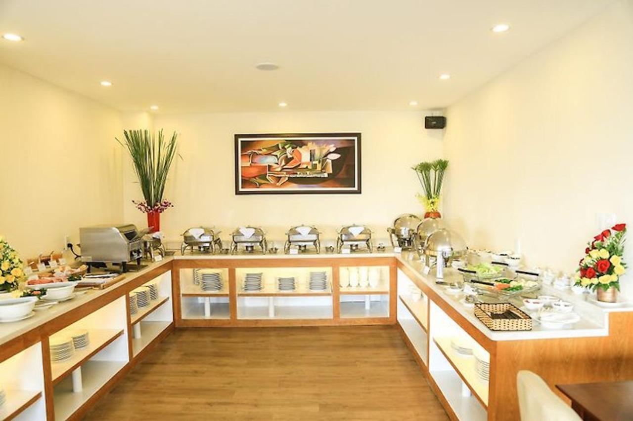 Singita Saigon Boutique Bandar Ho Chi Minh