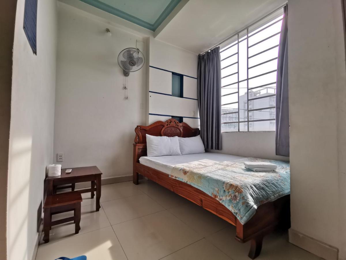 Khach San Hoa Cuc Ho Chi Minh City