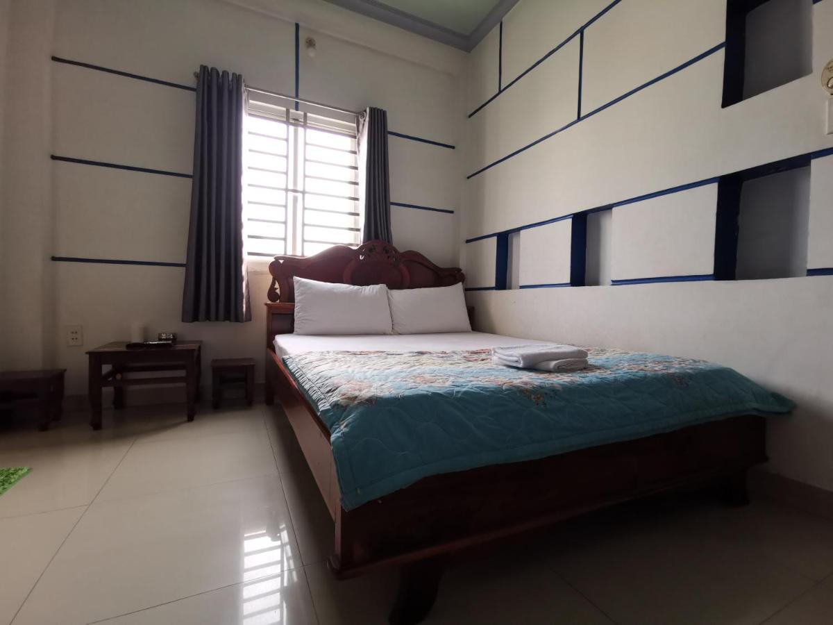 Khach San Hoa Cuc Ho Chi Minh City