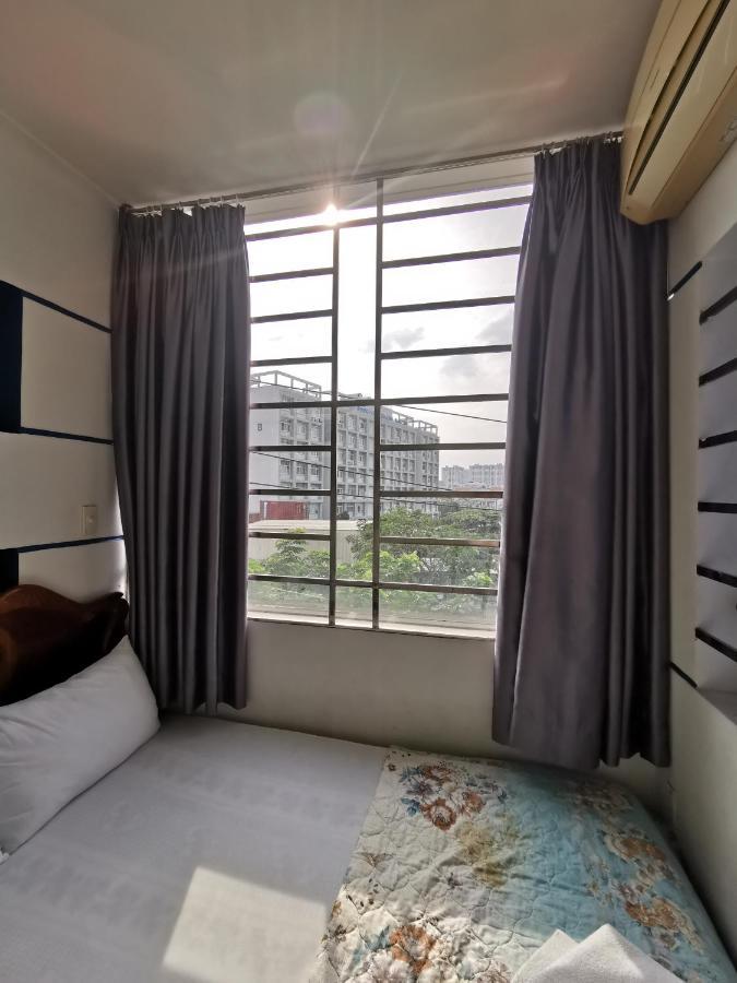 Hotel Khach San Hoa Cuc *