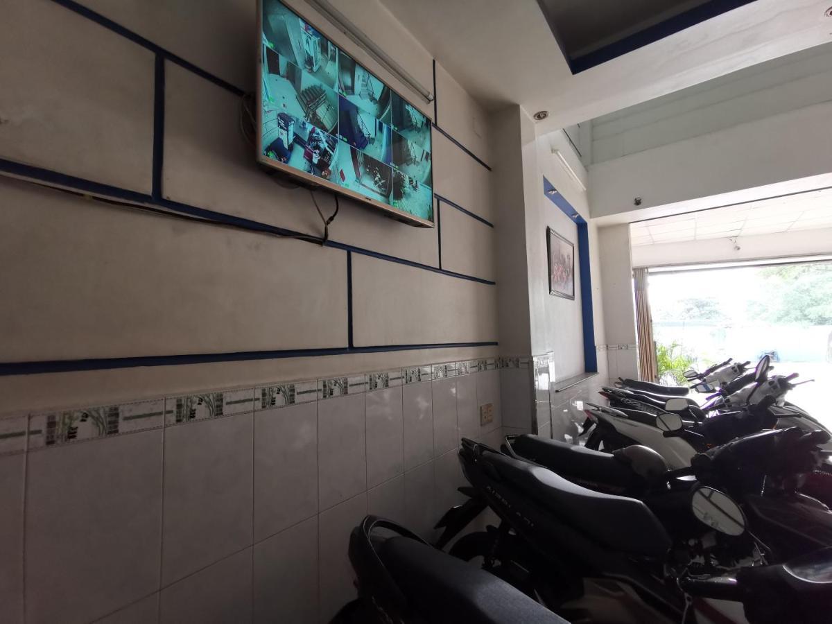 Khach San Hoa Cuc Hotel *