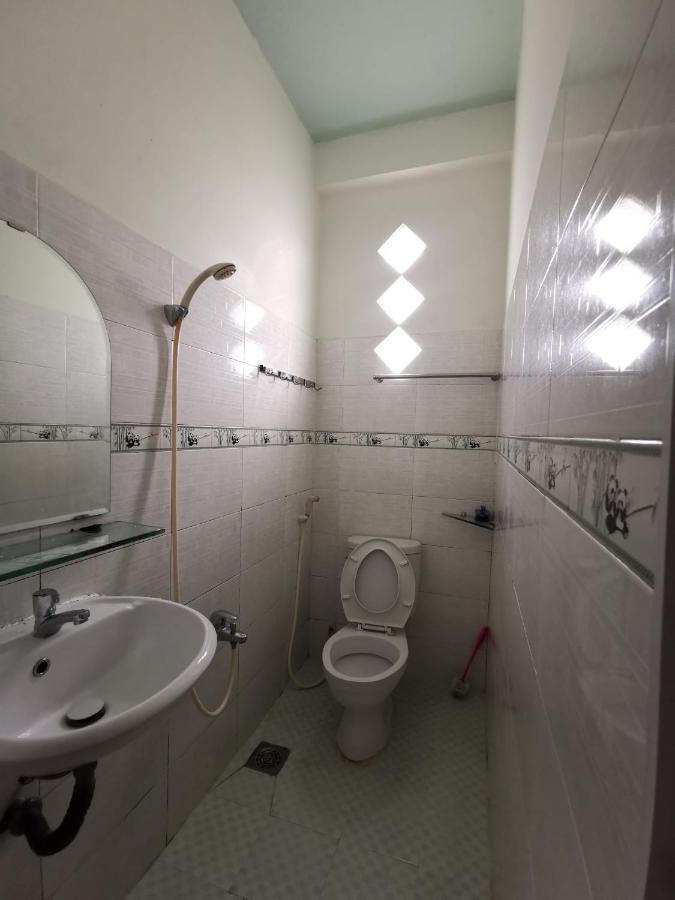 Khach San Hoa Cuc Hotel Ho Chi Minh City