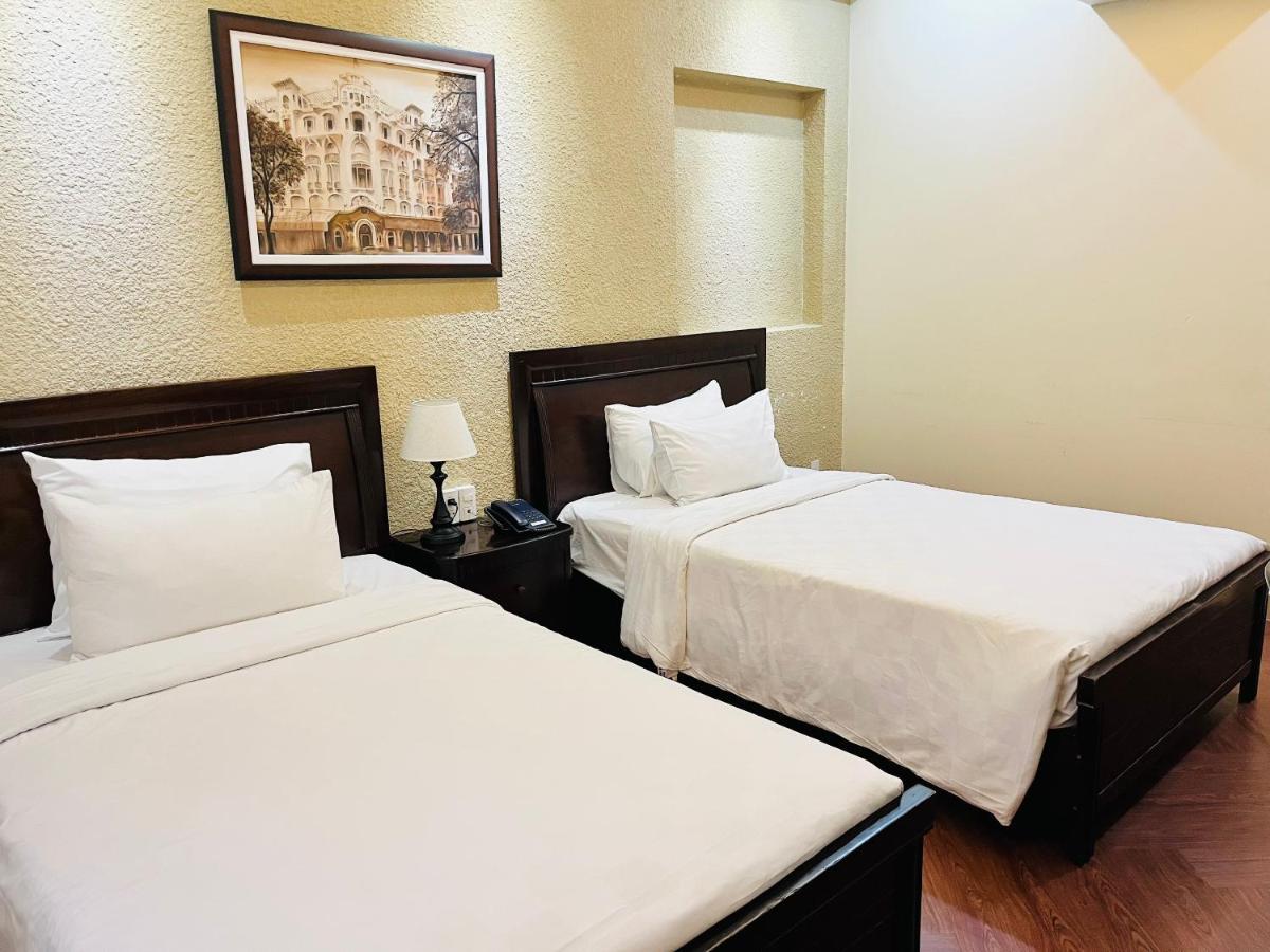 Singita Saigon Boutique Hotel 4*