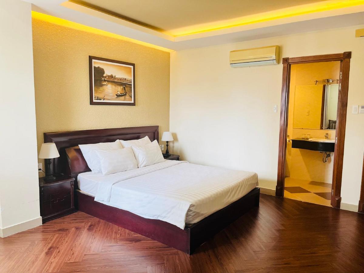Singita Saigon Boutique