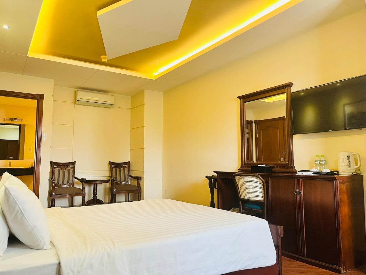 Singita Saigon Boutique Hotel Bandar Ho Chi Minh