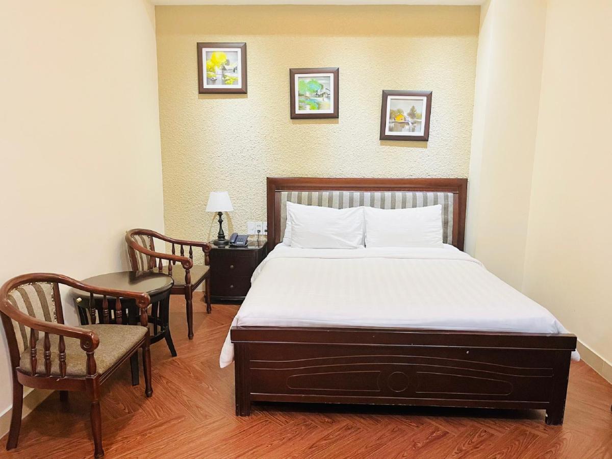 Singita Saigon Boutique Bandar Ho Chi Minh