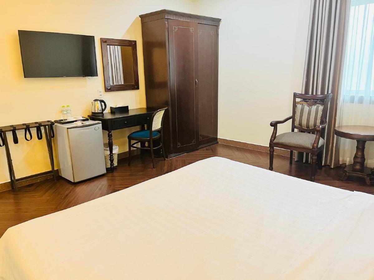 Singita Saigon Boutique