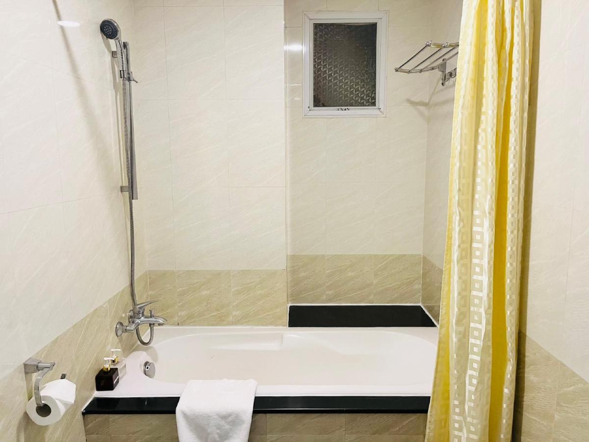 Singita Saigon Boutique 4* Bandar Ho Chi Minh