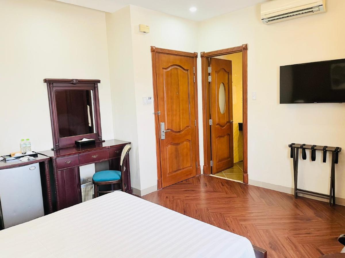 Singita Saigon Boutique 4* Bandar Ho Chi Minh
