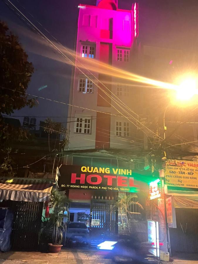 Quang Vinh