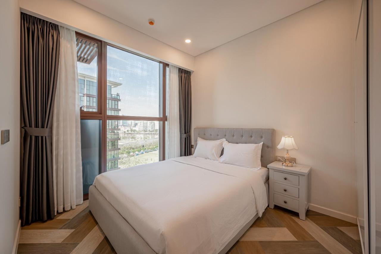 Apartment Metropole Thu Thiem Ho Chi Minh City